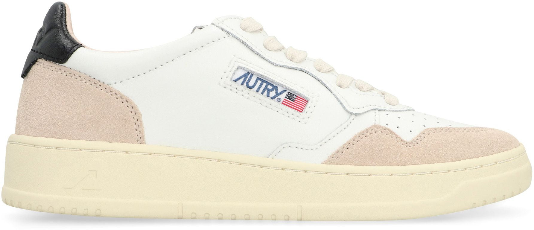 Autry „Medalist Low“ Sneaker