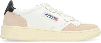 Autry „Medalist Low“ Sneaker