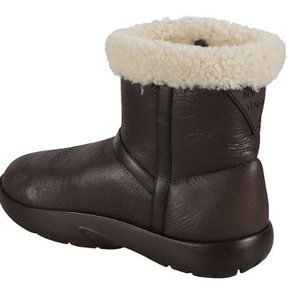 Flache Schuhe von Bottega Veneta