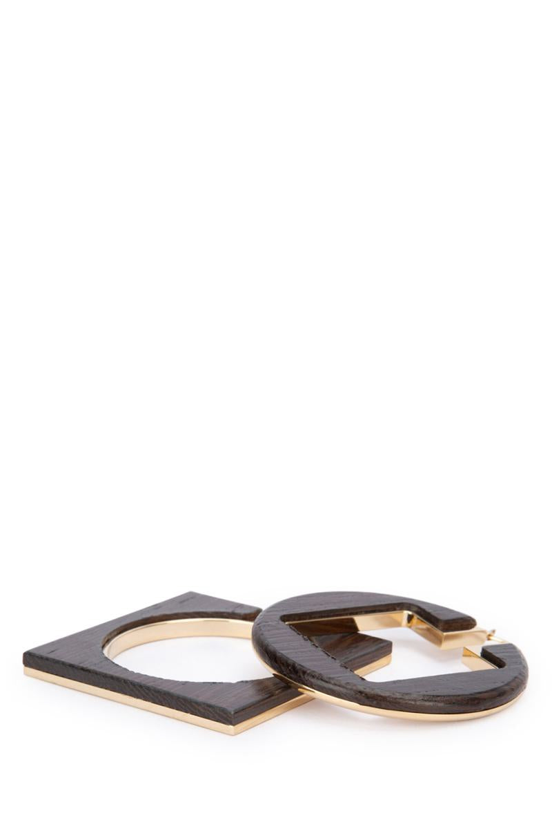 Jacquemus Ohrringe
