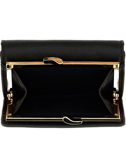 Vivienne Westwood Portafoglio „Orb“