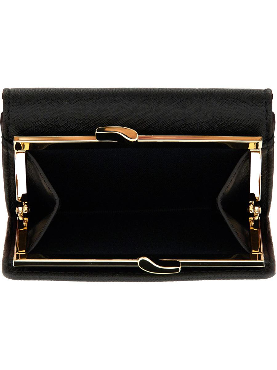 Vivienne Westwood Portafoglio „Orb“