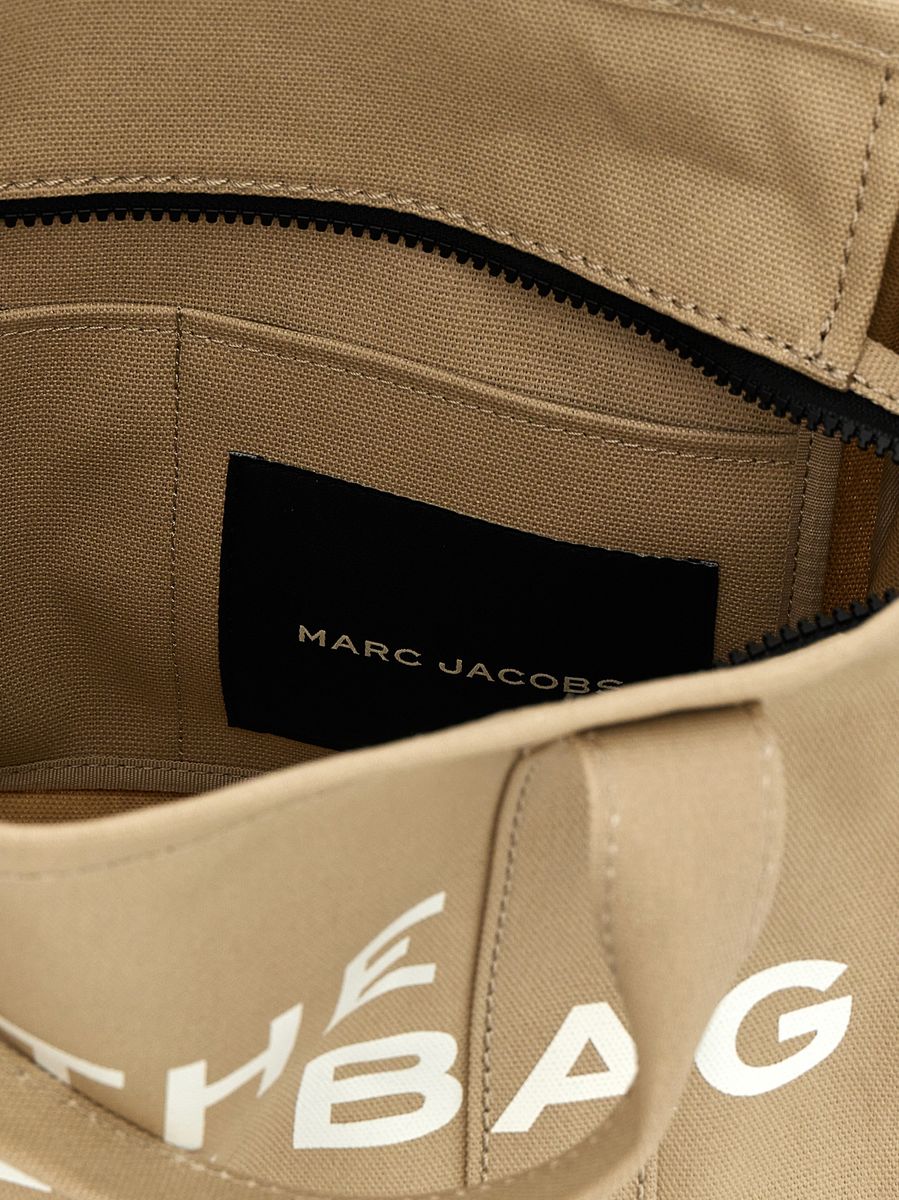 Marc Jacobs Die mittelgroße Tragetasche