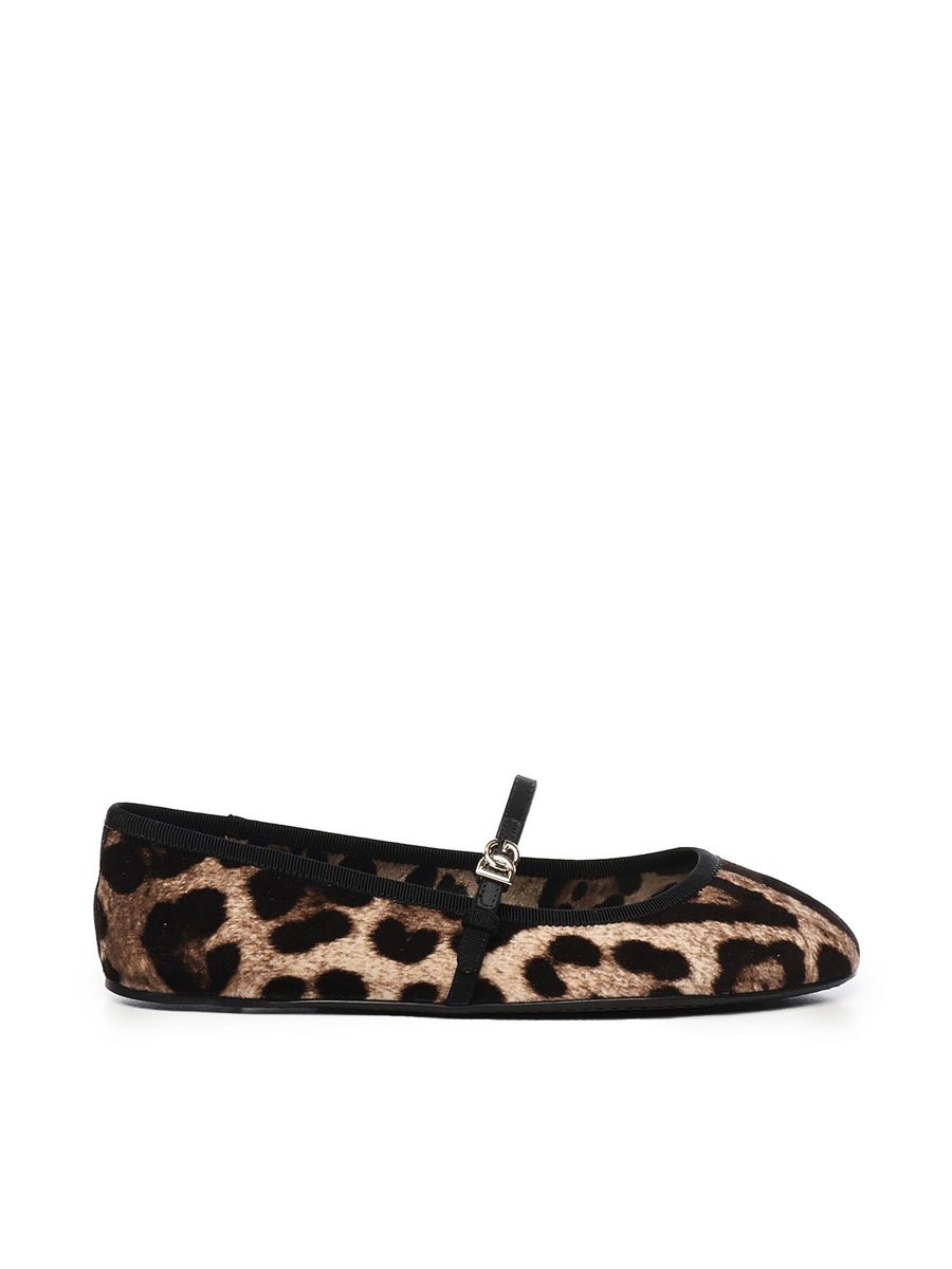 Flache Schuhe von Dolce &amp; Gabbana