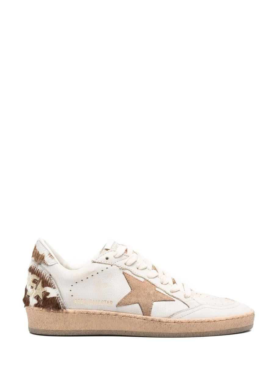 Golden Goose Turnschuhe