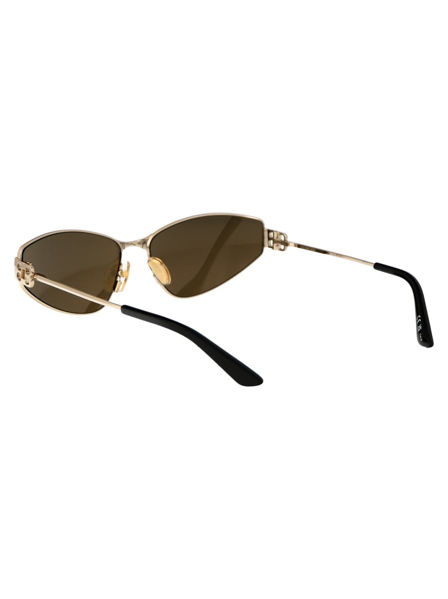 Balenciaga Sonnenbrillen