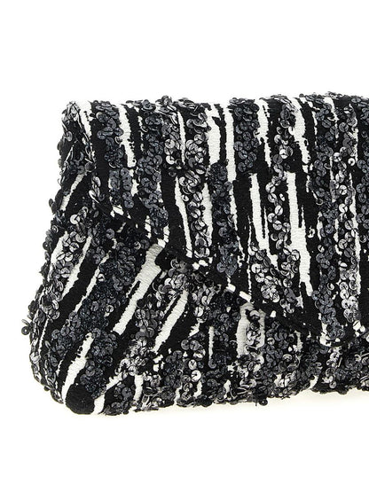 Dries Van Noten „WL“ Clutch