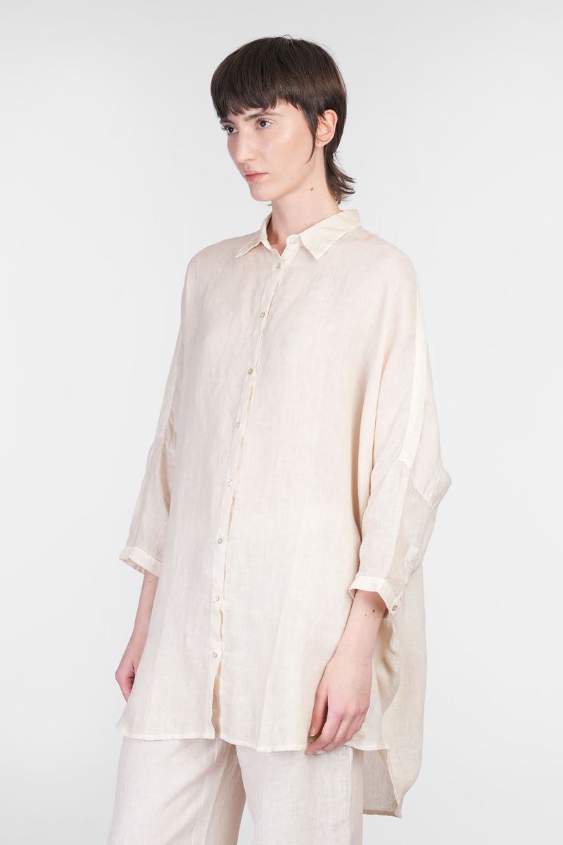 120% Linol-Shirt