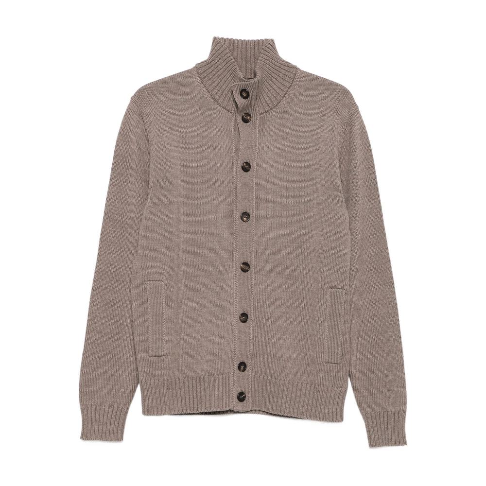 Zanone Pullover