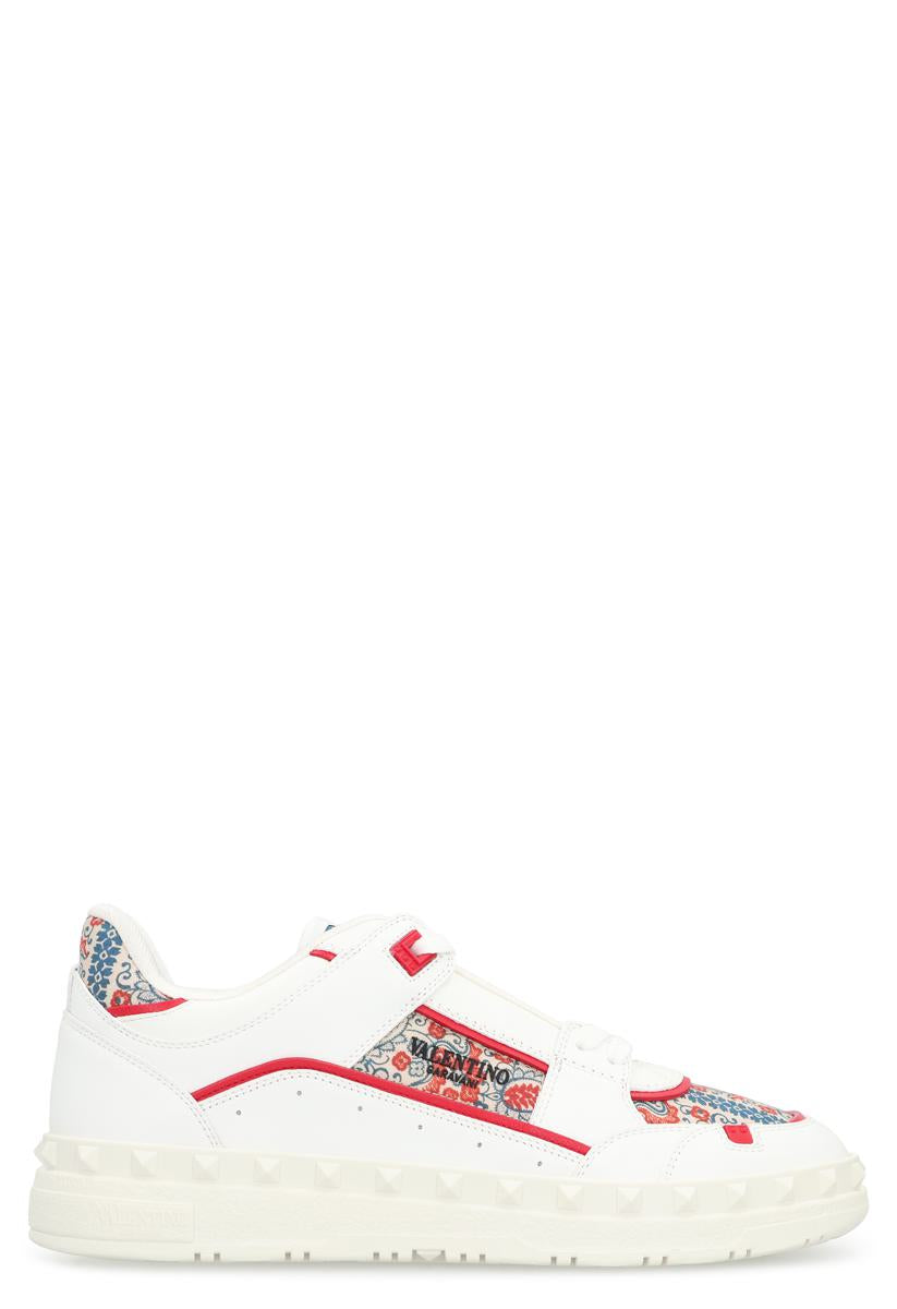 Valentino Garavani Freedots Low-Top-Sneaker