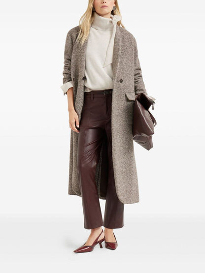 Brunello Cucinelli Mäntel