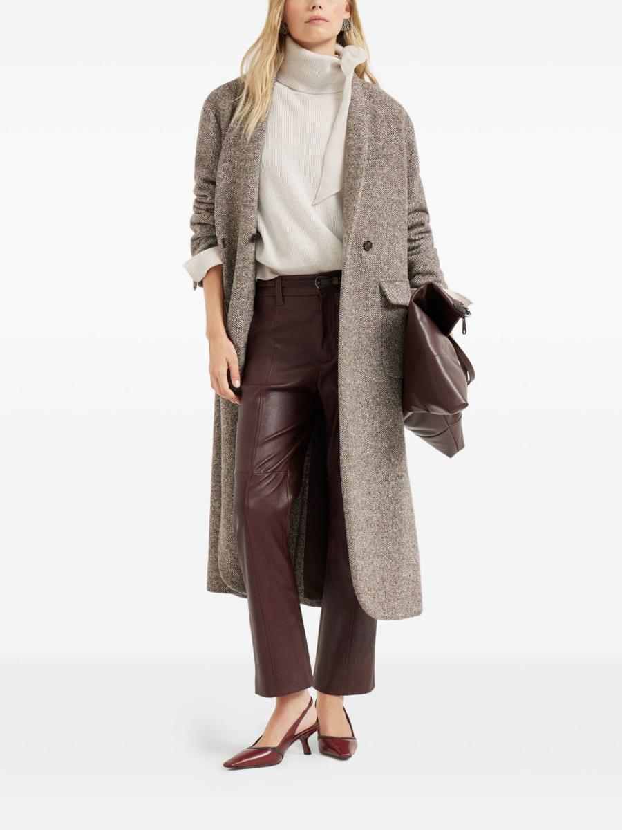 Brunello Cucinelli Mäntel