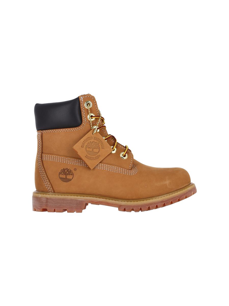 Timberland Stiefel