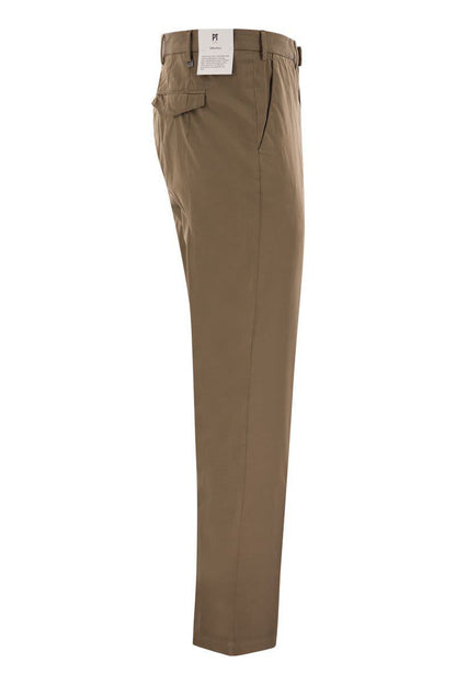 Pt Torino Master - Baumwollhose