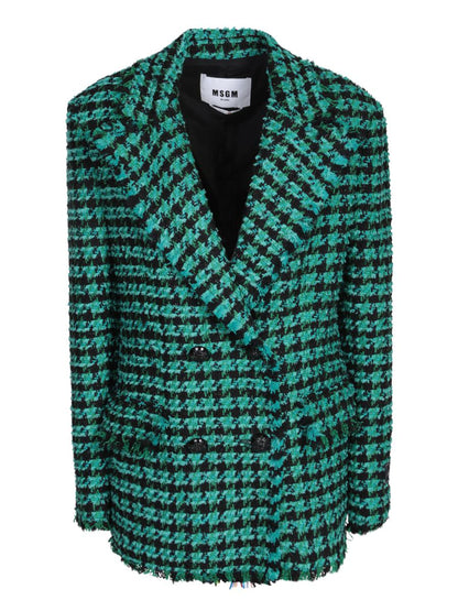 Msgm Jacken