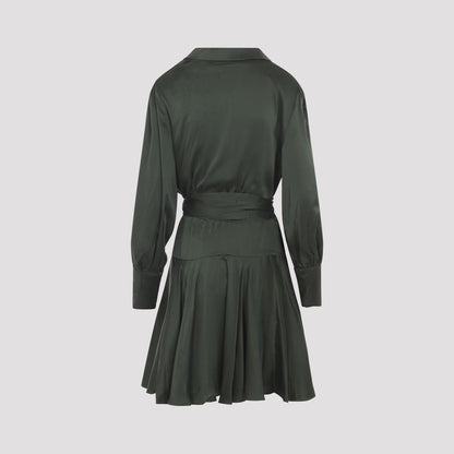 Zimmermann Kleid