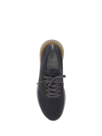 Brunello Cucinelli Sneaker