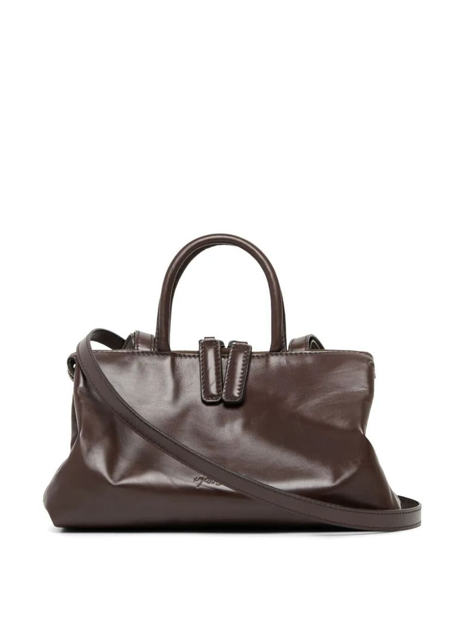 Marsèll "Mini Horizon" Schultertasche Taschen