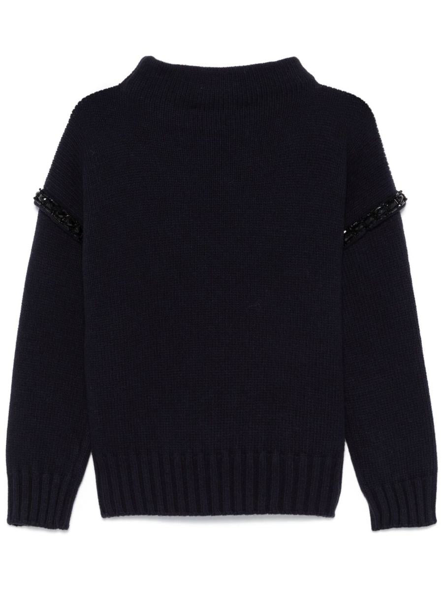 Max Mara Pullover