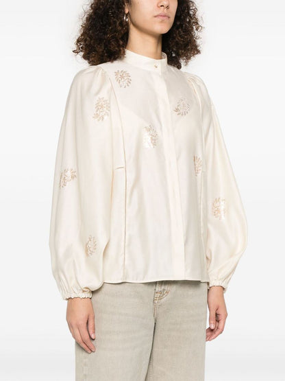 Max Mara Hemden