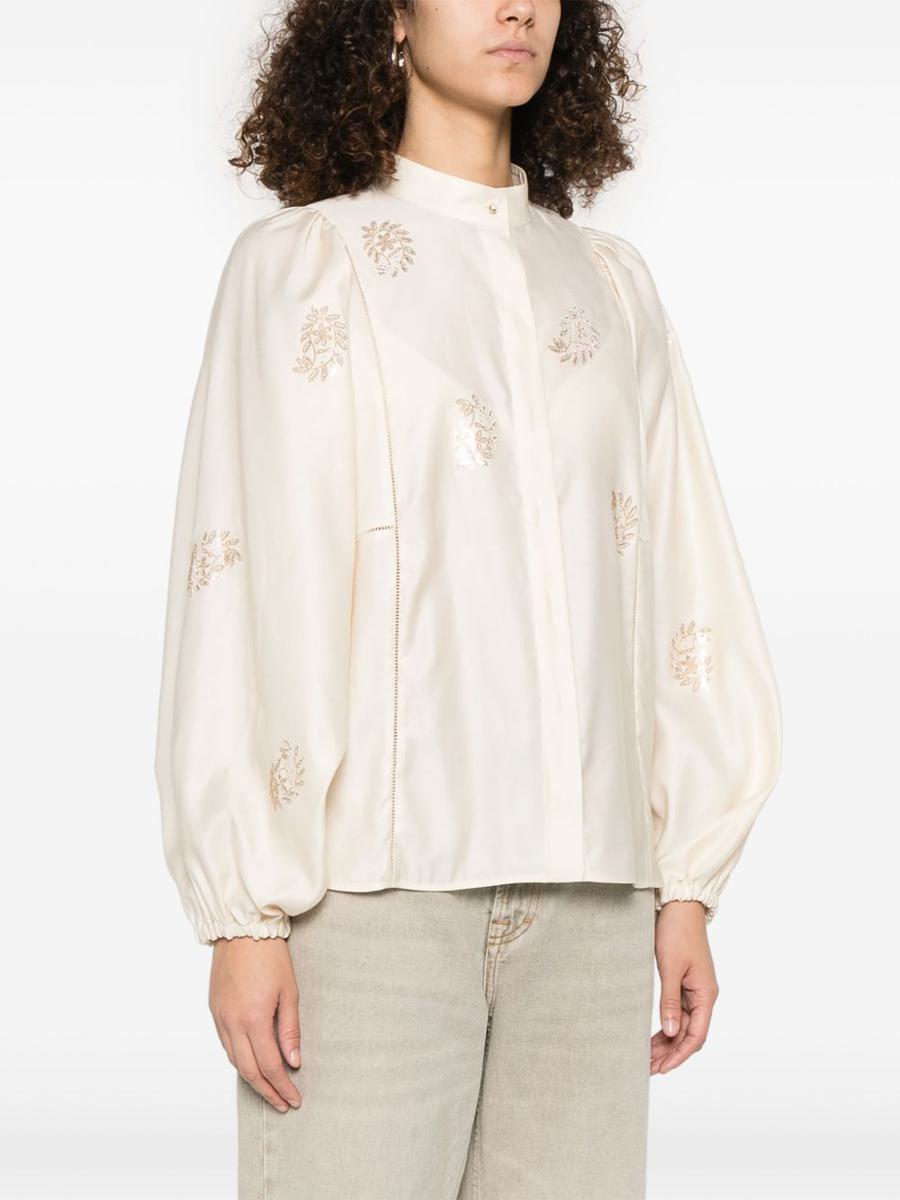 Max Mara Hemden