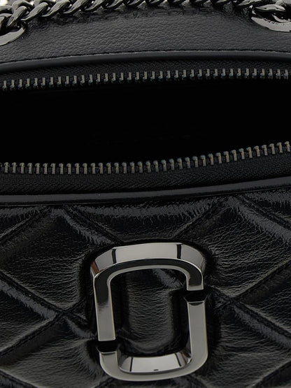 Marc Jacobs „The Quilted Softshot“ Umhängetasche