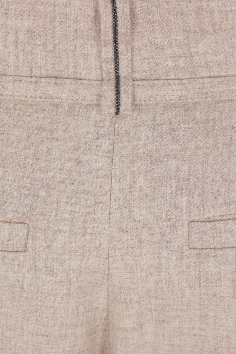 Brunello Cucinelli Hosen