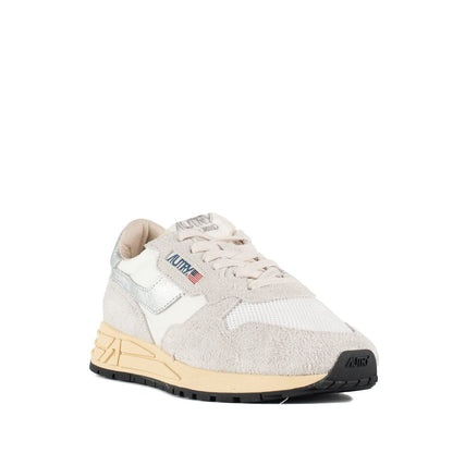 Autry „Whirlwind“ Low Sneaker