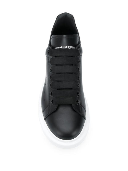 Alexander McQueen „Oversize“-Sneakers