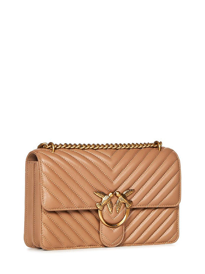 Pinko Classic Love Bag One-Shoulder-Tasche