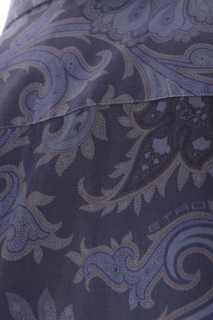 Etro-Hemden