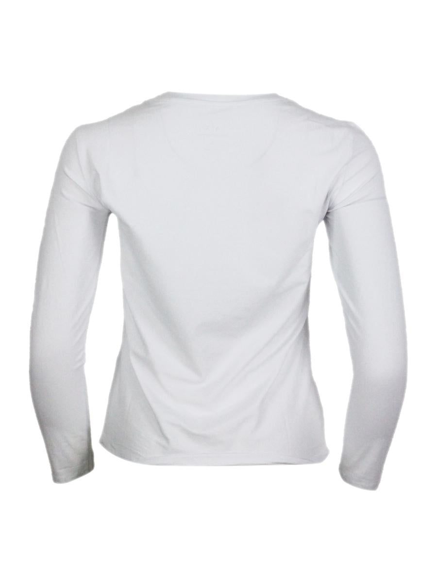 Armani Exchange T-Shirts und Polos