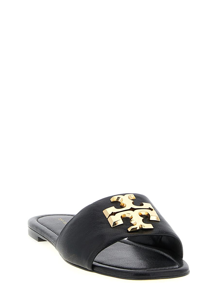 Tory Burch „Eleanor“ Pantoletten