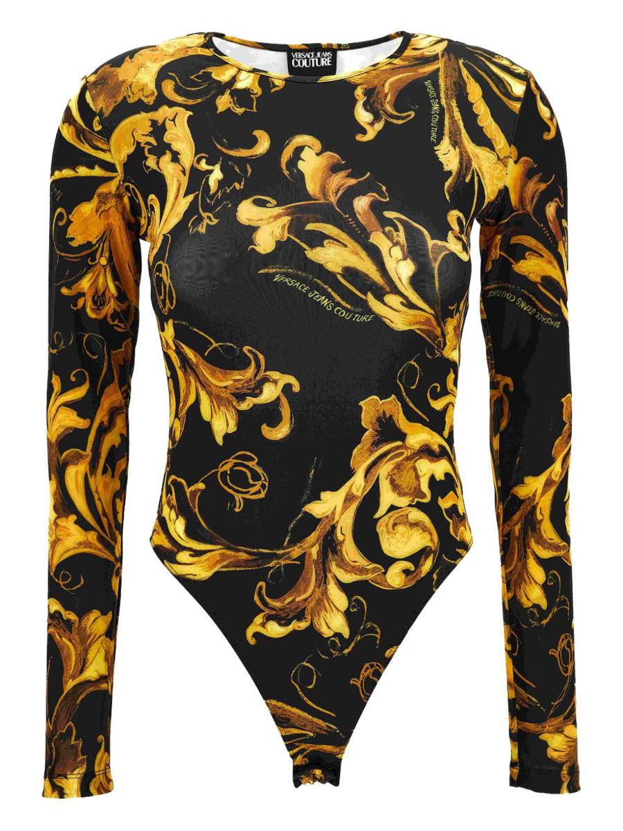 Versace Jeans Couture-Oberteil
