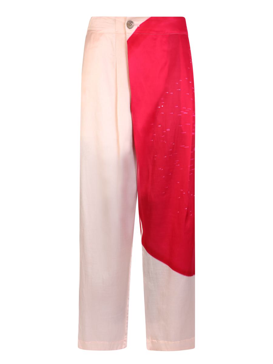 Issey Miyake-Hose