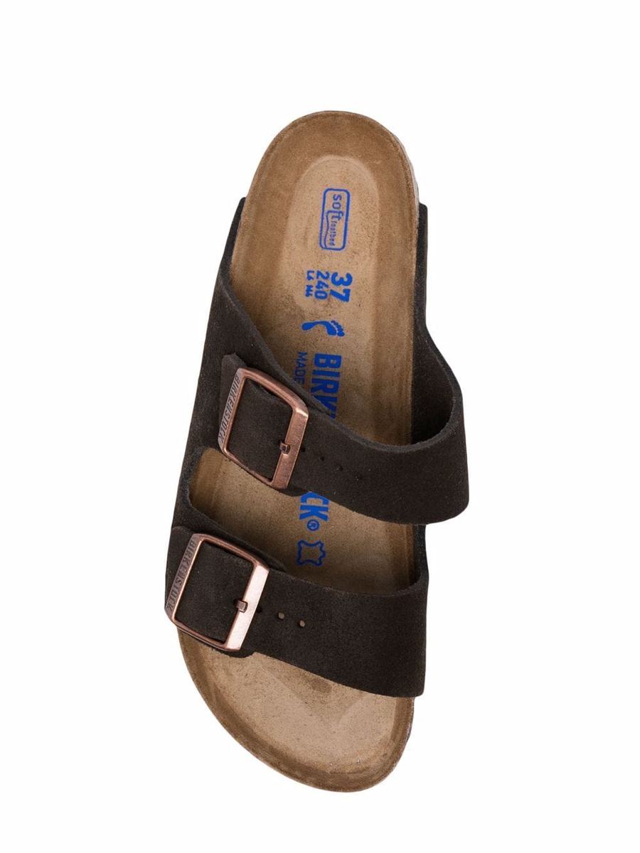 Birkenstock Sandalen