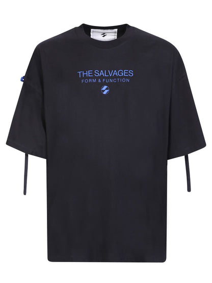 T-Shirts zum Suchbegriff: "Salvages"