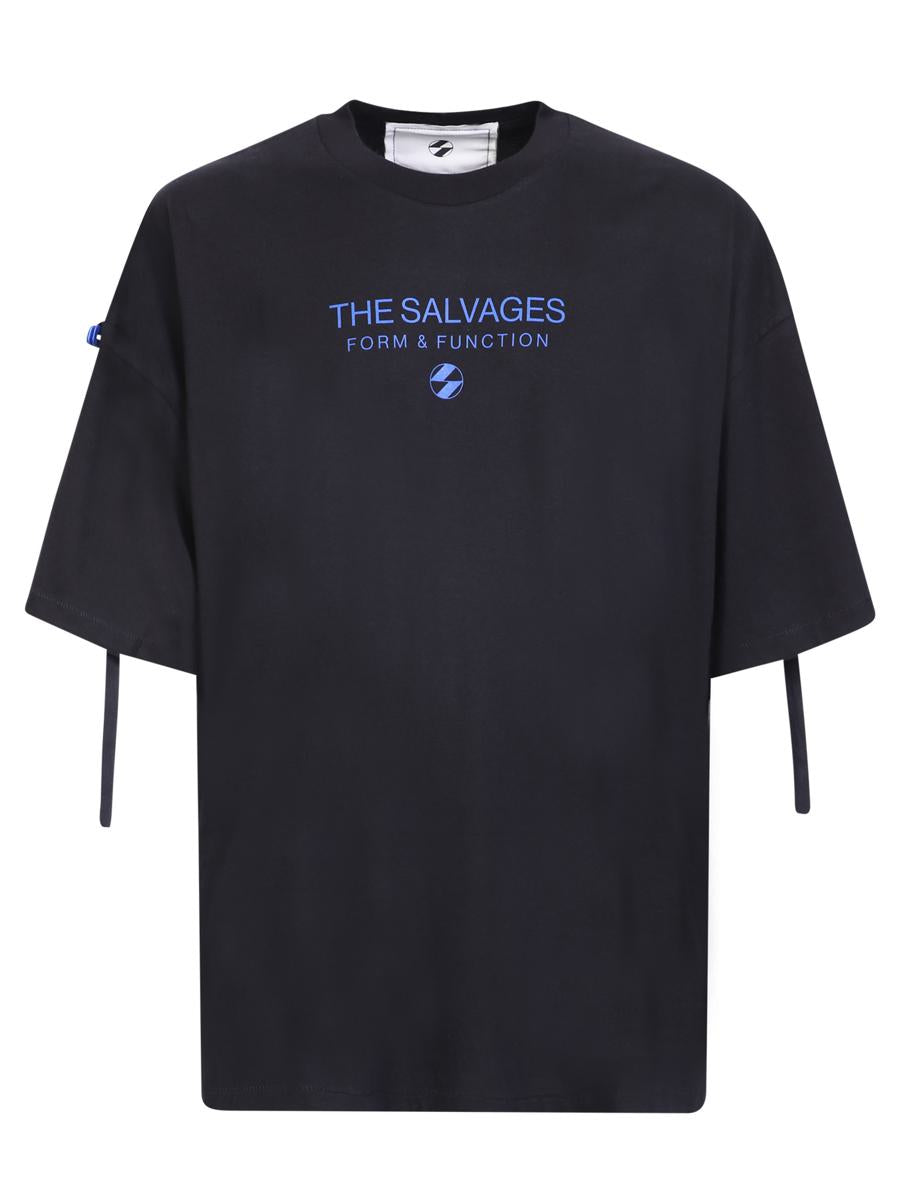 T-Shirts zum Suchbegriff: "Salvages"