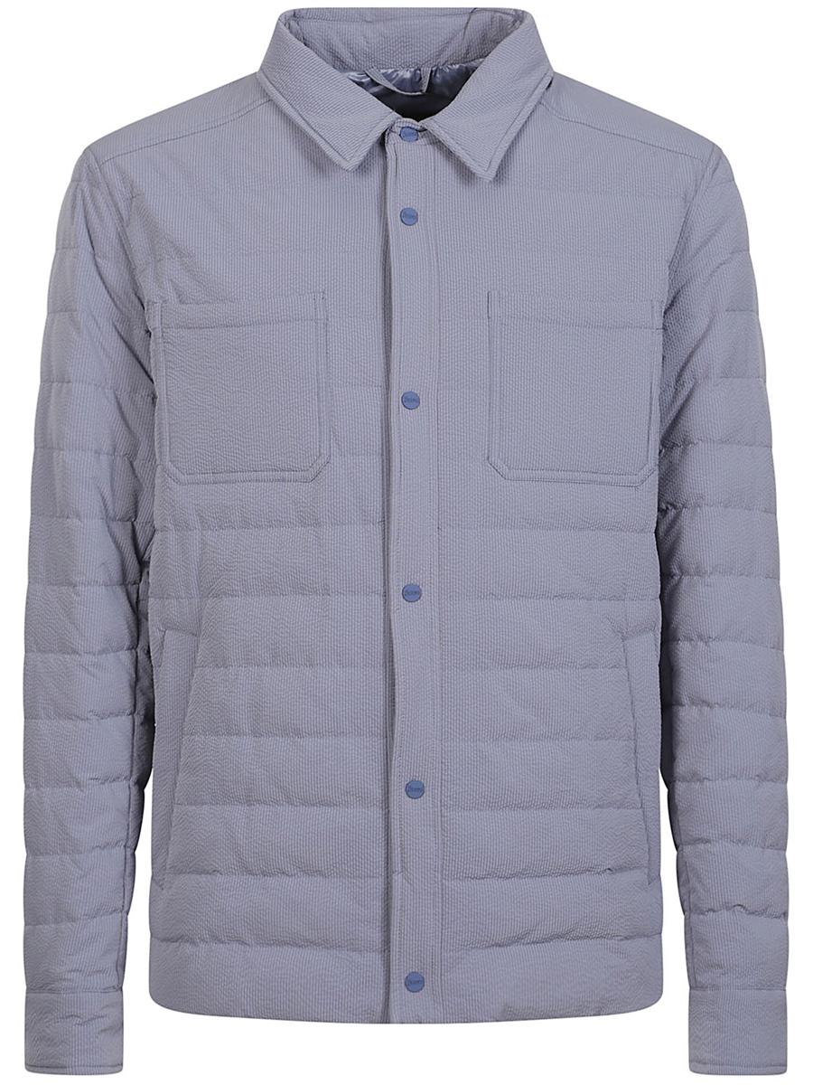 Herno Daunenjacke Kleidung