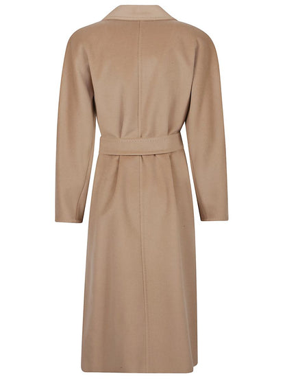 Max Mara Mantel