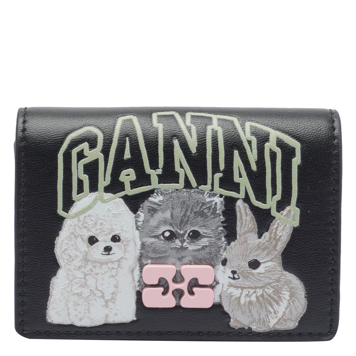 Ganni Taschen