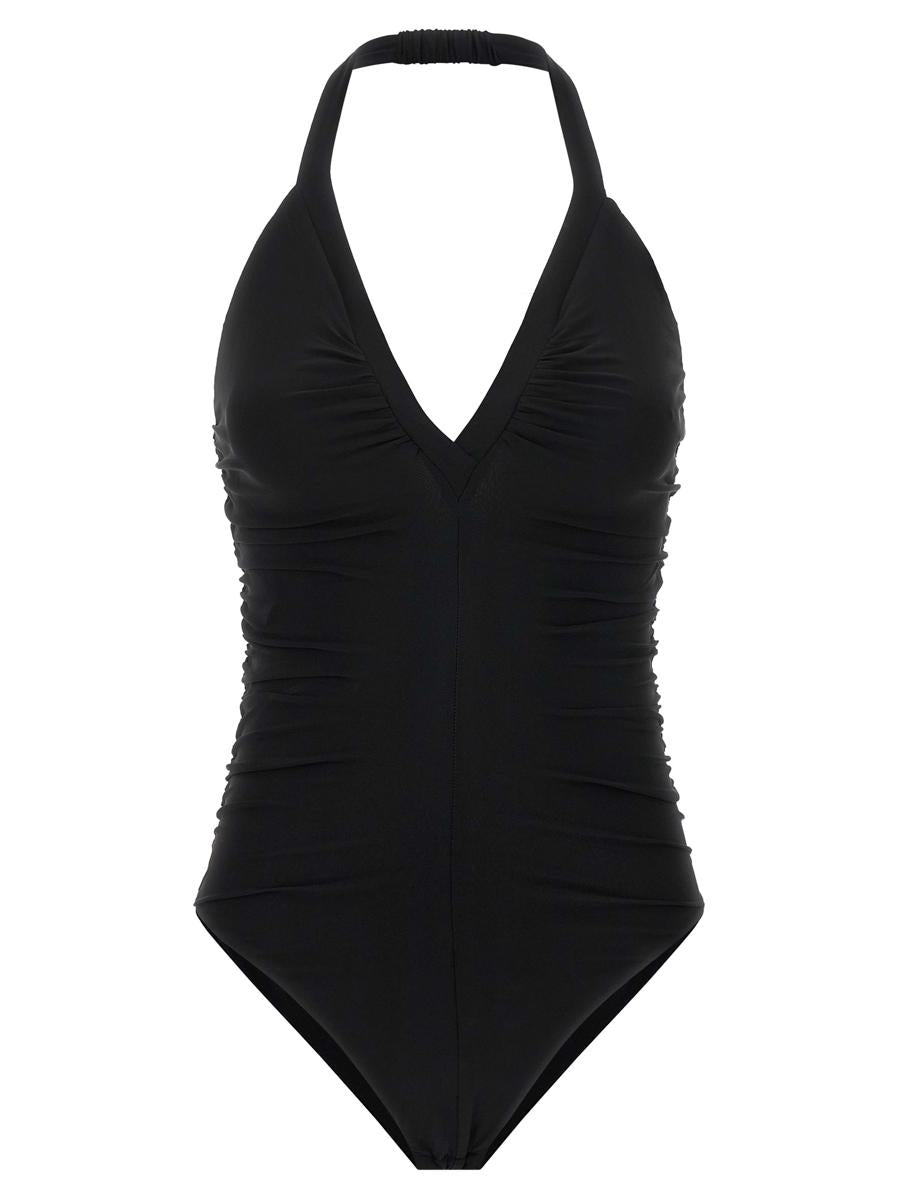 Pinko „Ottovolante“-Bodysuit