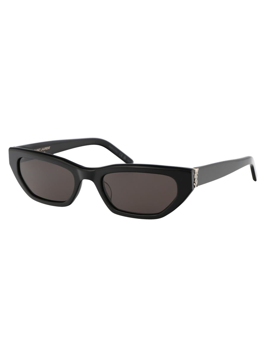 Saint Laurent Eyewear Sonnenbrillen