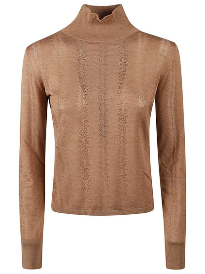 Max Mara Studio Pullover