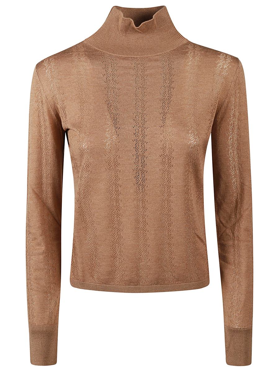 Max Mara Studio Pullover