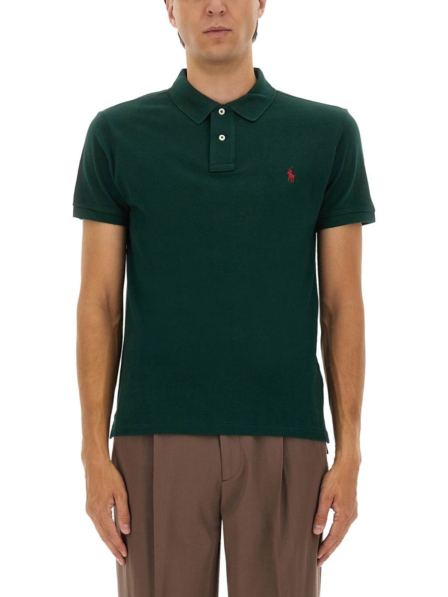 Polo Ralph Lauren Baumwollpolo