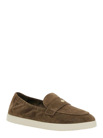 Tory Burch Flache Schuhe