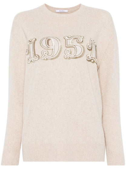 Max Mara Pullover