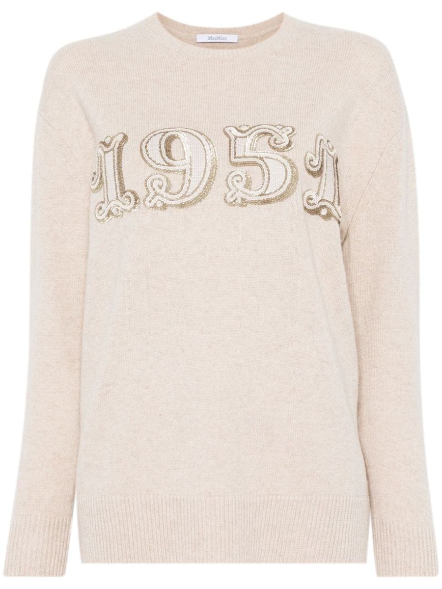 Max Mara Pullover