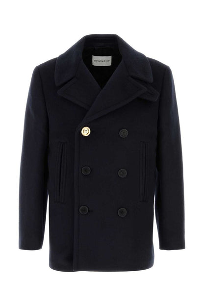 Givenchy Mäntel